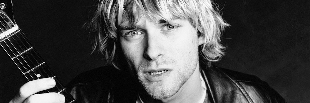 Kurt Cobain