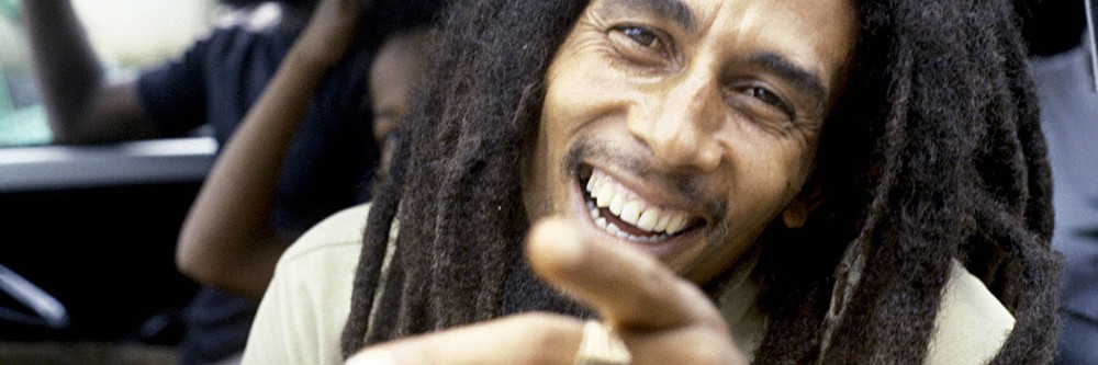 One Love